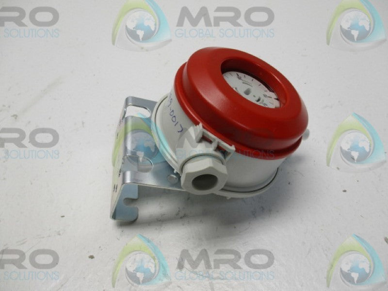 STAEFA CONTROL FK-PP3 EXHAUST SENSOR 20-300RANGE  NSNP