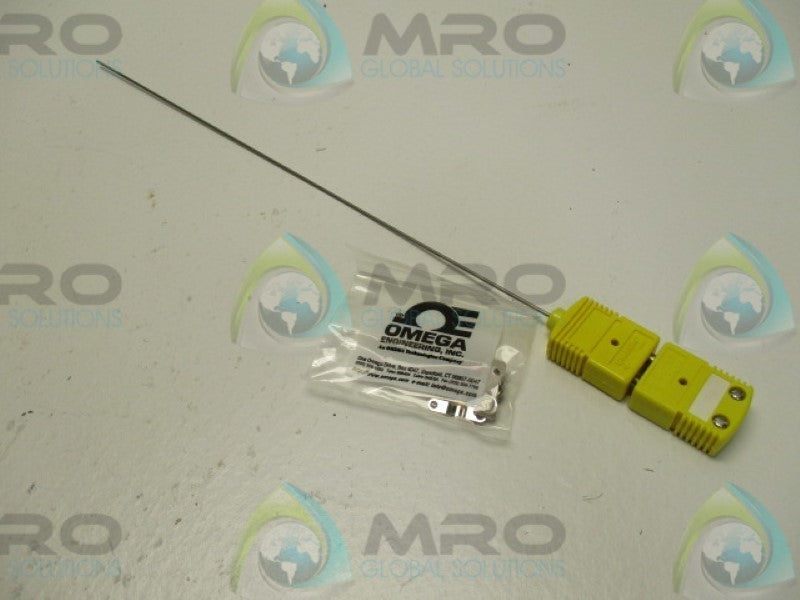 OMEGA KQ1N-116G-12 PROBE  NSMP