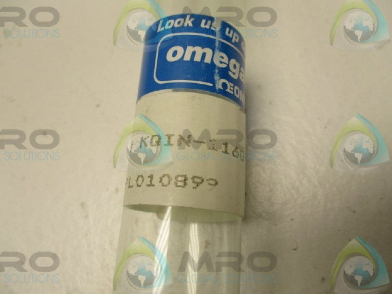 OMEGA KQ1N-116G-12 PROBE  NSMP