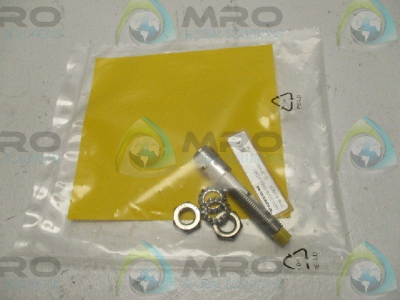 TURCK NI6U-EG08-RP6X-H1341 PROXIMTIY SENSOR  NSMP