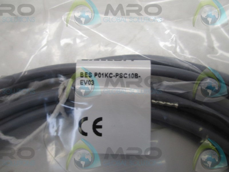 BALLUFF BESP01KC-PSC10B-EV03 INDUCTIVE SENSOR  NSMP