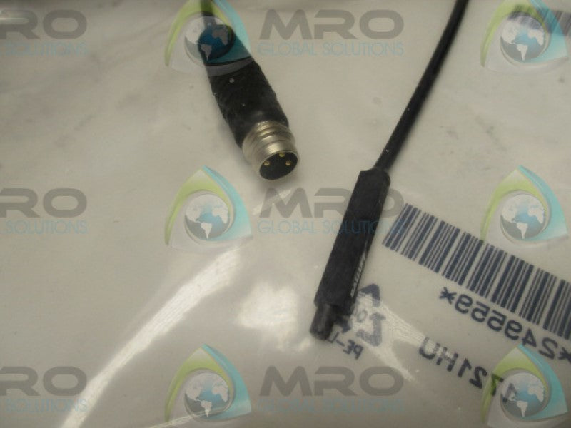 BALLUFF BMF303K-PS-C-2A-S49-00,2 MAGNETIC FIELD SENSOR * NEW IN FACTORY BAG *