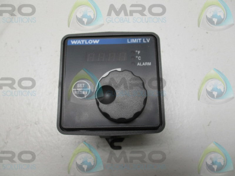 WATLOW LVE6JW00000450A  NSMP