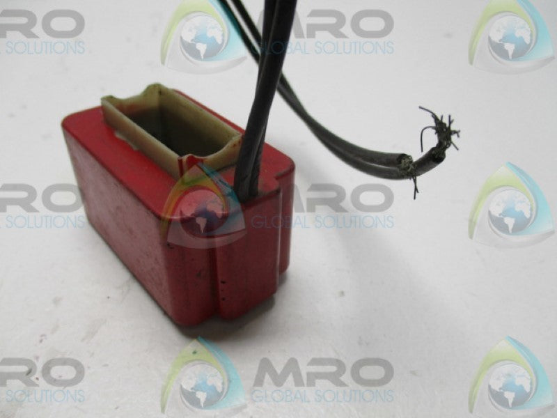DECCO 9-100M COIL 230V  UNMP
