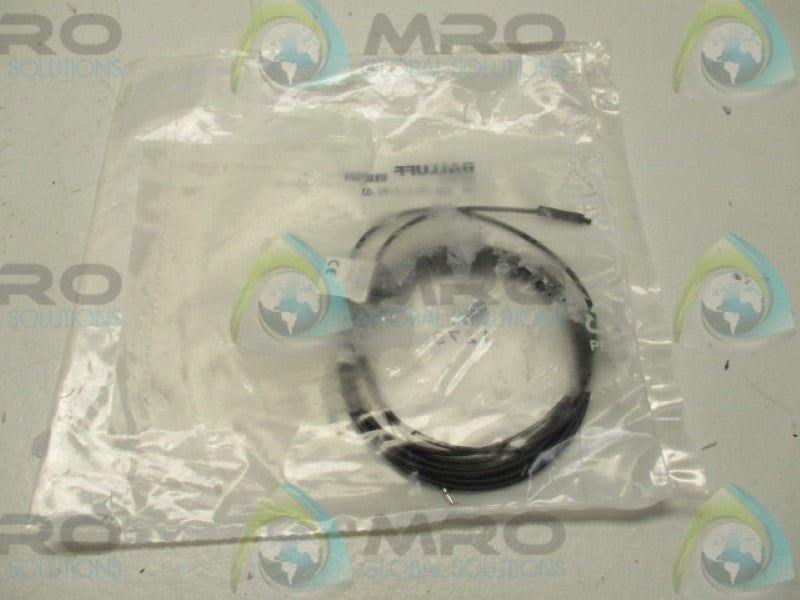 BALLUFF BMF303K-PS-C-2-PU-03 MAGNETIC FIELD SENSOR * NEW IN FACTORY BAG *