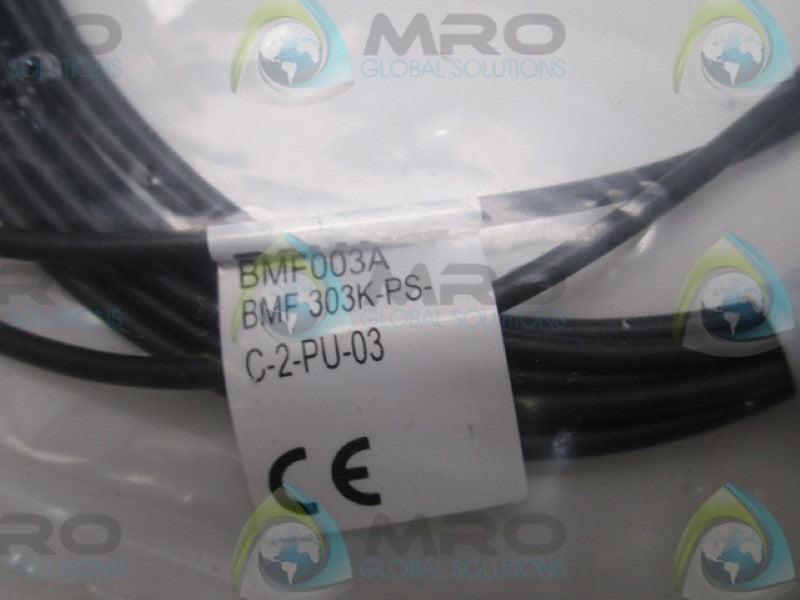 BALLUFF BMF303K-PS-C-2-PU-03 MAGNETIC FIELD SENSOR * NEW IN FACTORY BAG *