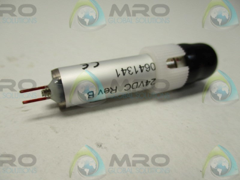 BIO-CHEM FLUIDS 039T2-S1601 MINIATURE FLUID CONTROL VALVE  NSNP