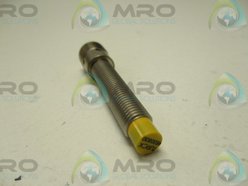 TURCK 4635830 NI6U-EG08-RP6X-H1341 PROXIMITY SENSOR   NSNP