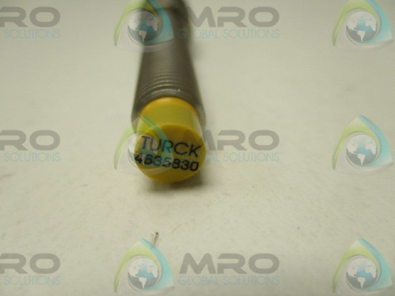 TURCK 4635830 NI6U-EG08-RP6X-H1341 PROXIMITY SENSOR   NSNP