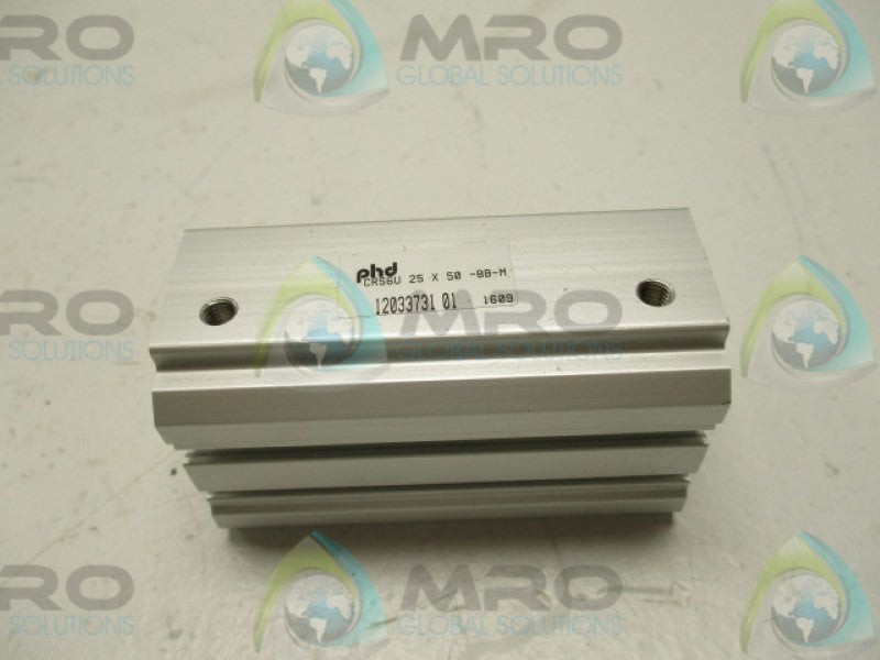 PHD CRS6U25X50-BB-M CYLINDER  NSNP