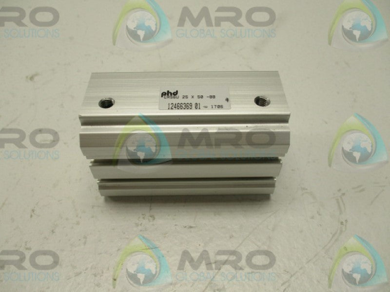 PHD CRS6U25X50-BB CYLINDER  NSNP