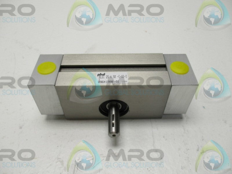 PHD RLS125X90-E-GS-GX CYLINDER  NSNP