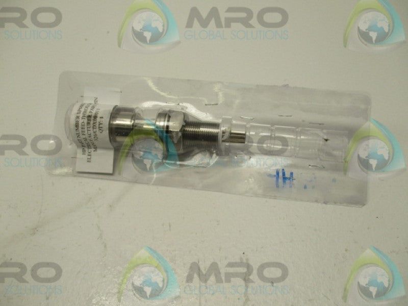 HP 326/CDX00/011 ELECTRICAL FEED-THROUGH 10-PIN  NSMP