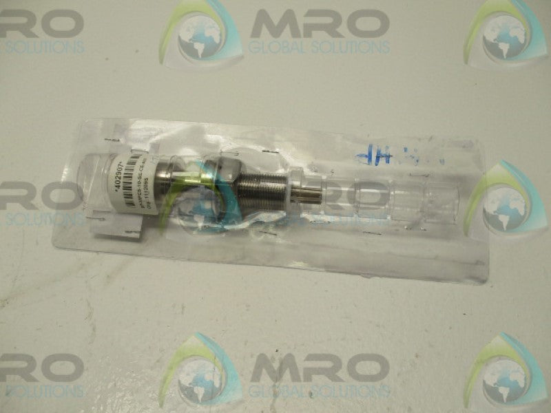 HP 326/CDX00/011 ELECTRICAL FEED-THROUGH 10-PIN  NSMP