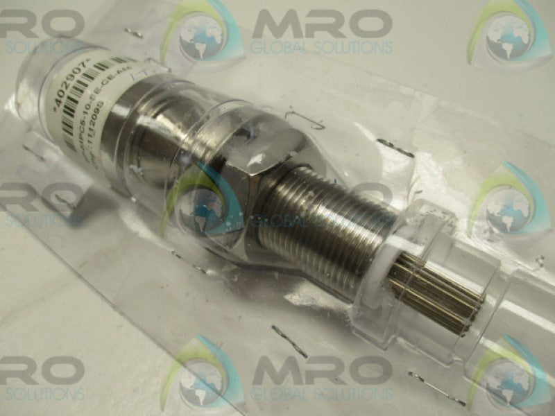 HP 326/CDX00/011 ELECTRICAL FEED-THROUGH 10-PIN  NSMP