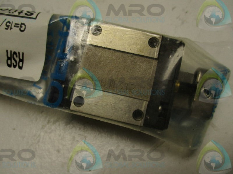 THK RSR15VMUU+150LM LINEAR ACTUATOR  NSMP