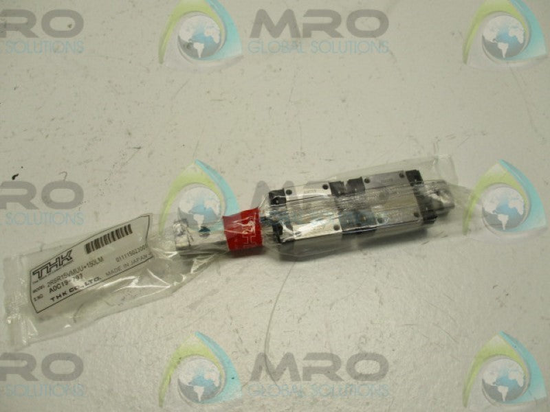 THK 2RSR15VMUU+150LM LINEAR ACTUATOR  NSMP