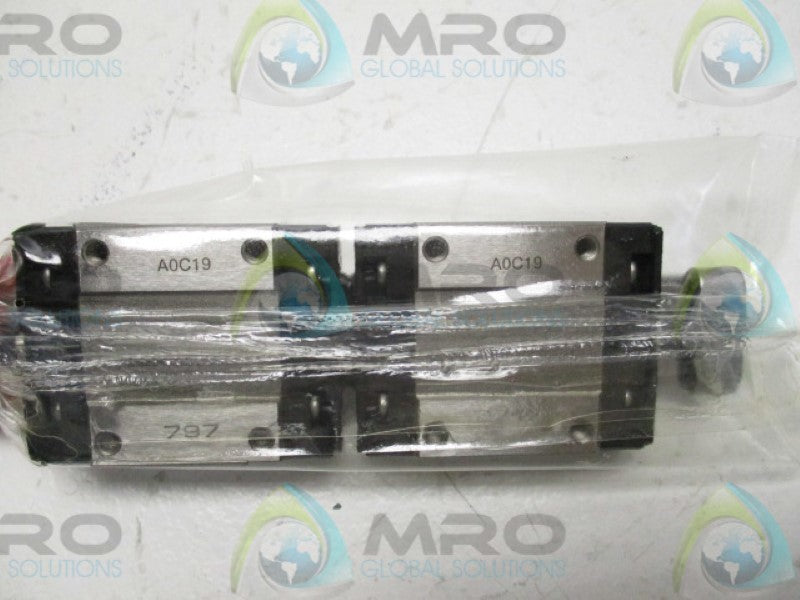 THK 2RSR15VMUU+150LM LINEAR ACTUATOR  NSMP