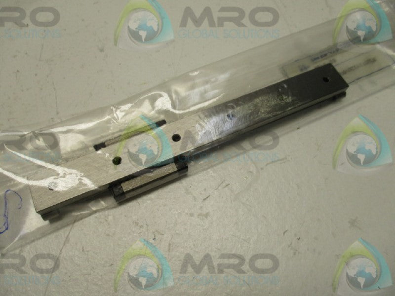 THK RSR9WVMUUC1+170LPM LINEAR ACTUATOR?WITH RAIL  NSMP