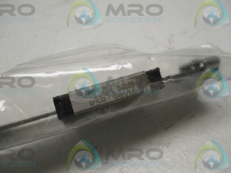 THK RSR9WVMUUC1+170LPM LINEAR ACTUATOR?WITH RAIL  NSMP