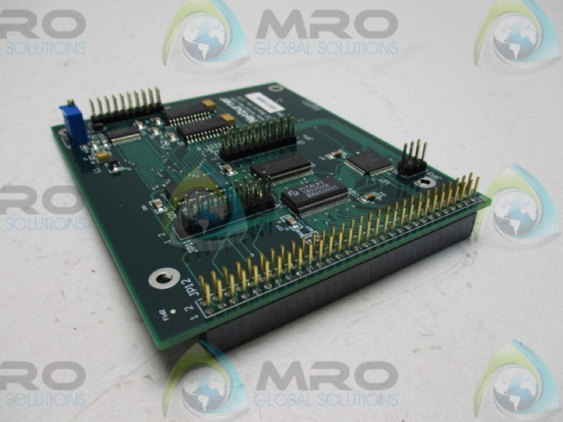 NETBURNER I0232348A4X I/O BOARD  NSNP