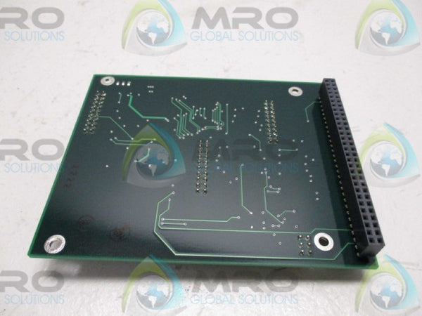 NETBURNER I0232348A4X I/O BOARD  NSNP