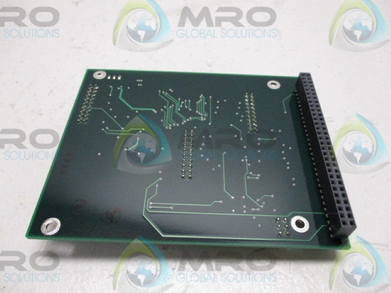 NETBURNER I0232348A4X I/O BOARD  NSNP