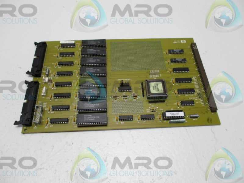 HEWLETT PACKARD TIJ-20007 BOARD ASSEMBLY  NSNP