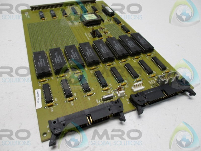 HEWLETT PACKARD TIJ-20007 BOARD ASSEMBLY  NSNP