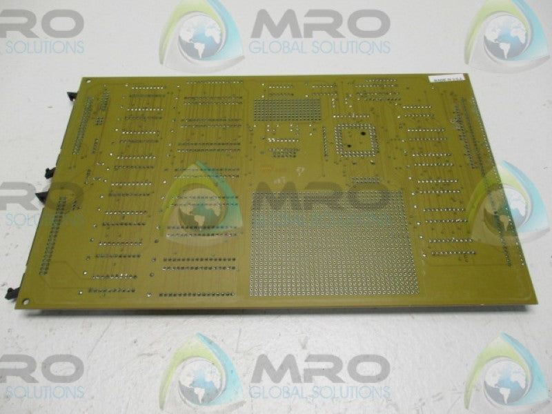 HEWLETT PACKARD TIJ-20007 BOARD ASSEMBLY  NSNP