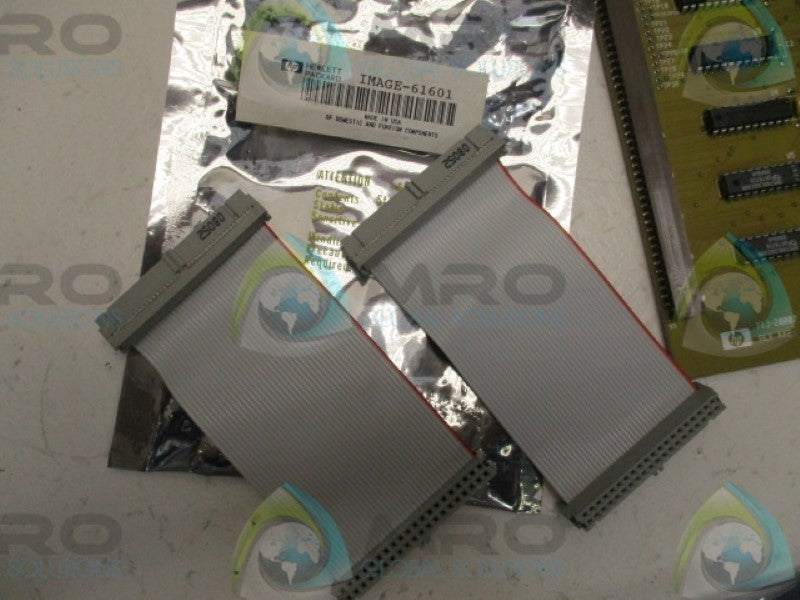 HEWLETT PACKARD TIJ-20007 BOARD ASSEMBLY  NSNP