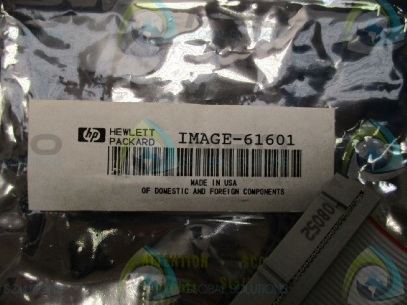 HEWLETT PACKARD TIJ-20007 BOARD ASSEMBLY  NSNP