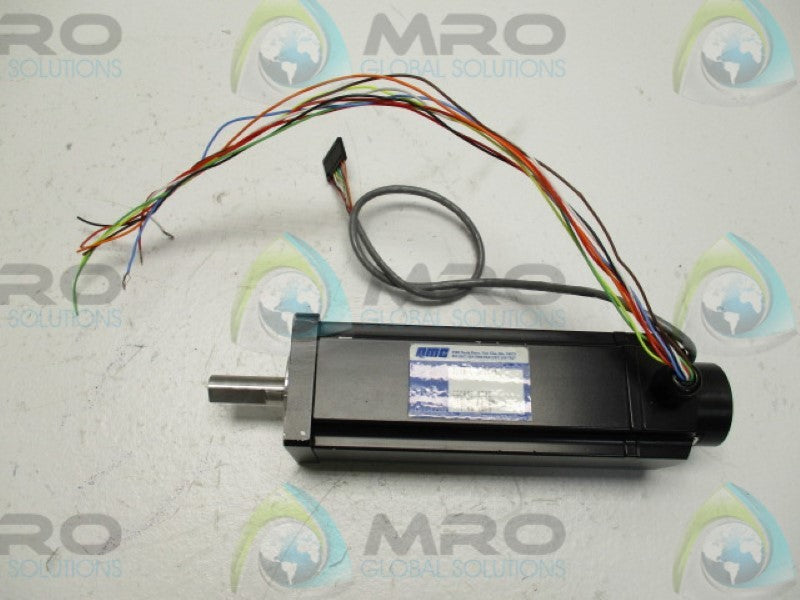 QMC 77822-033 2284-Q-2696-1 SERVO MOTOR  UNMP