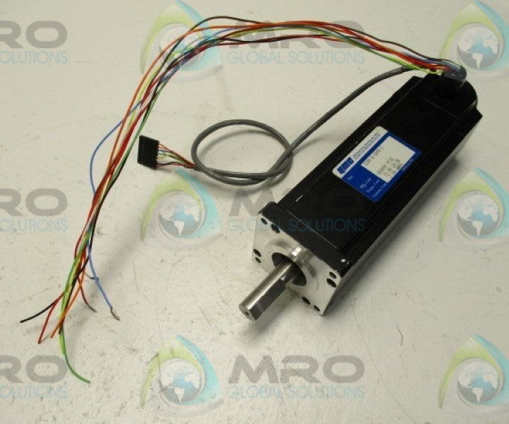 QMC 77822-033 2284-Q-2696-1 SERVO MOTOR  UNMP