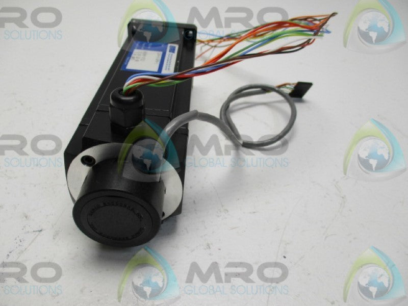 QMC 77822-033 2284-Q-2696-1 SERVO MOTOR  UNMP
