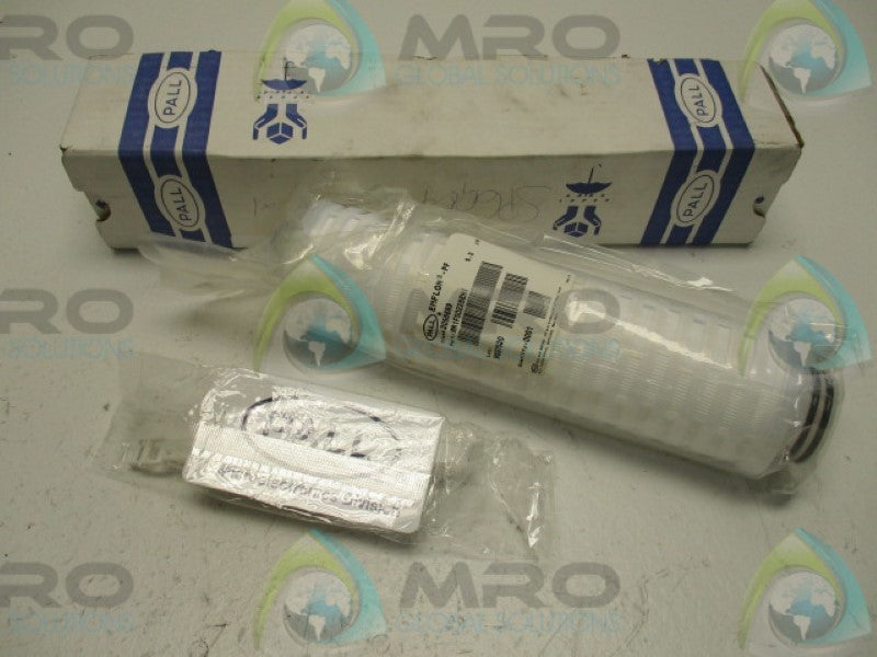 PALL MR1F00225EH1 FILTER 0.2M NSMP