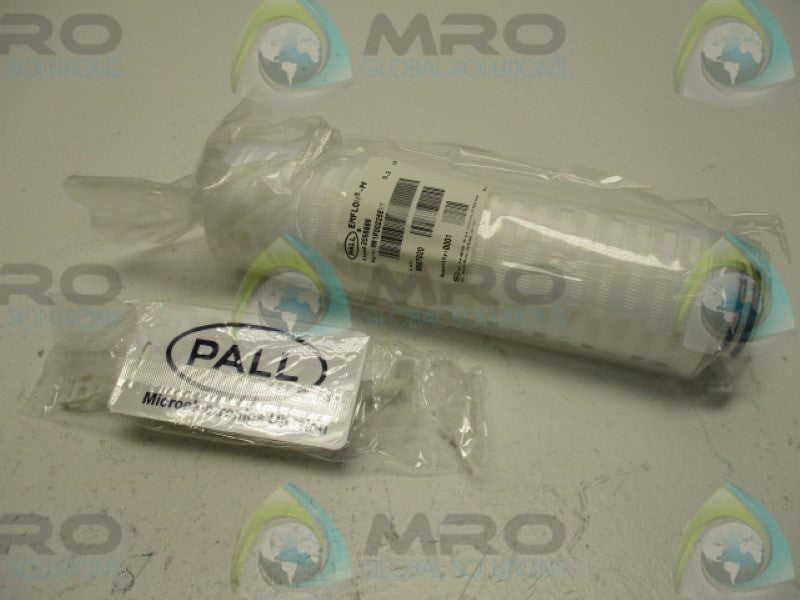 PALL MR1F00225EH1 FILTER 0.2M NSMP