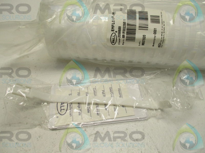 PALL MR1F00225EH1 FILTER 0.2M NSMP