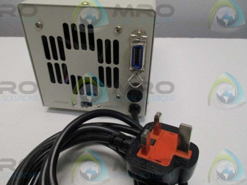 CORRECT FA-150EN FIBER ILLUMINATOR  UNMP