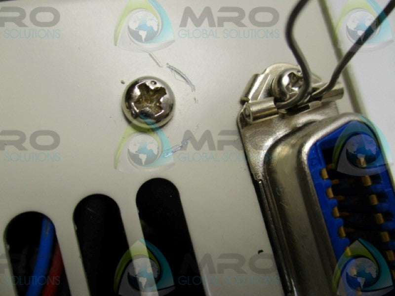CORRECT FA-150EN FIBER ILLUMINATOR  UNMP