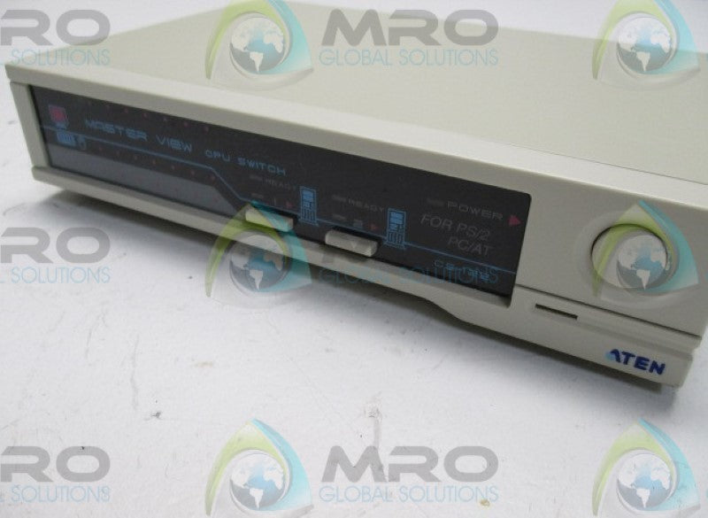 ATEN MASTERVIEW CS-122 CPU SWITCH  NSMP