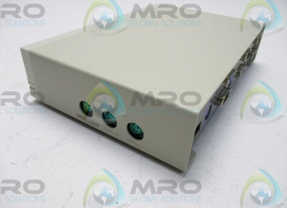 ATEN MASTERVIEW CS-122 CPU SWITCH  NSMP