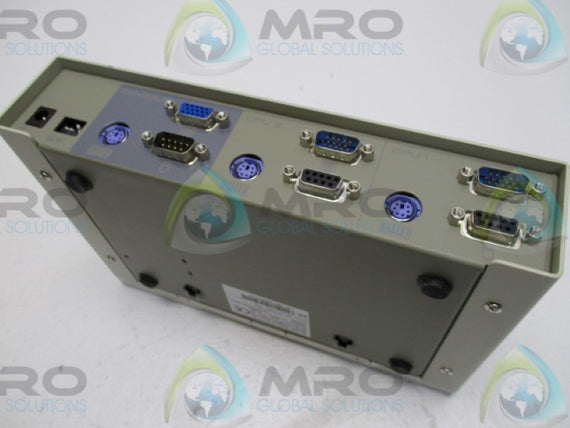 ATEN MASTERVIEW CS-122 CPU SWITCH  NSMP