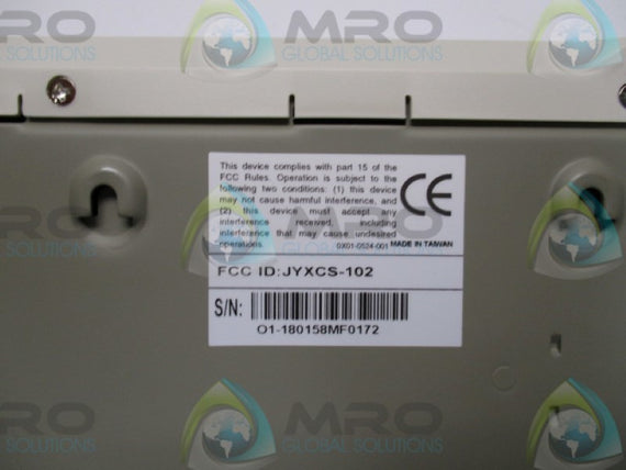 ATEN MASTERVIEW CS-122 CPU SWITCH  NSMP