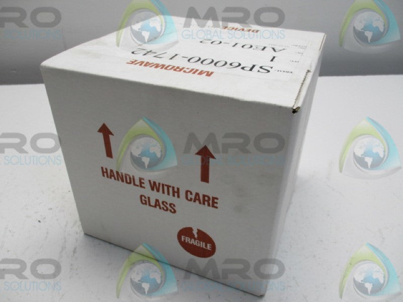 NATIONAL ELECTRONICS NL10250-38 NOVELLUS WATER COOLED * FACTORY SEALED *