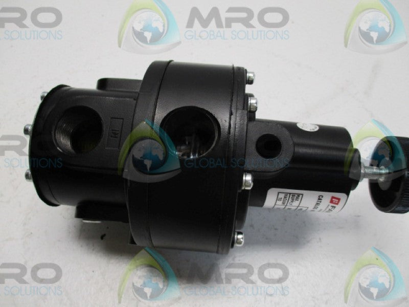 FAIRCHILD 1626A VACUUM REGULATOR 3/4"  NSMP