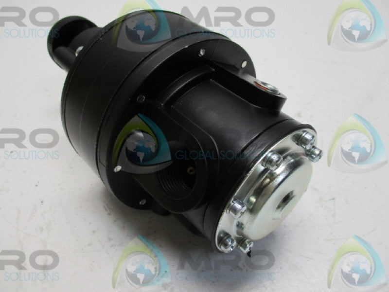 FAIRCHILD 1626A VACUUM REGULATOR 3/4"  NSMP