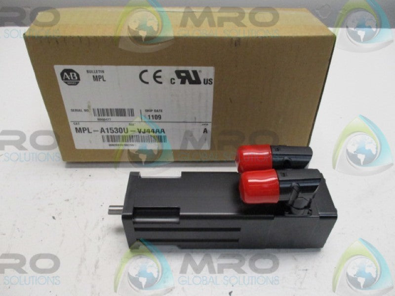 INDUSTRIAL SPARE PART MPL-A1530U-VJ44AA SER. A  NSMP