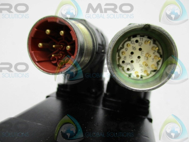 INDUSTRIAL SPARE PART MPL-A1530U-VJ44AA SER. A  NSMP