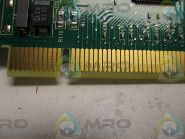 MATROX METEOR2-1394 MULTI-CHANNEL VISION BOARD UNMP